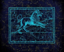 zodiac leo